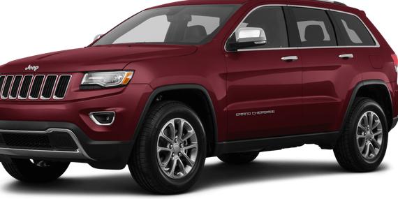 JEEP GRAND CHEROKEE 2018 1C4RJFBG3JC251113 image
